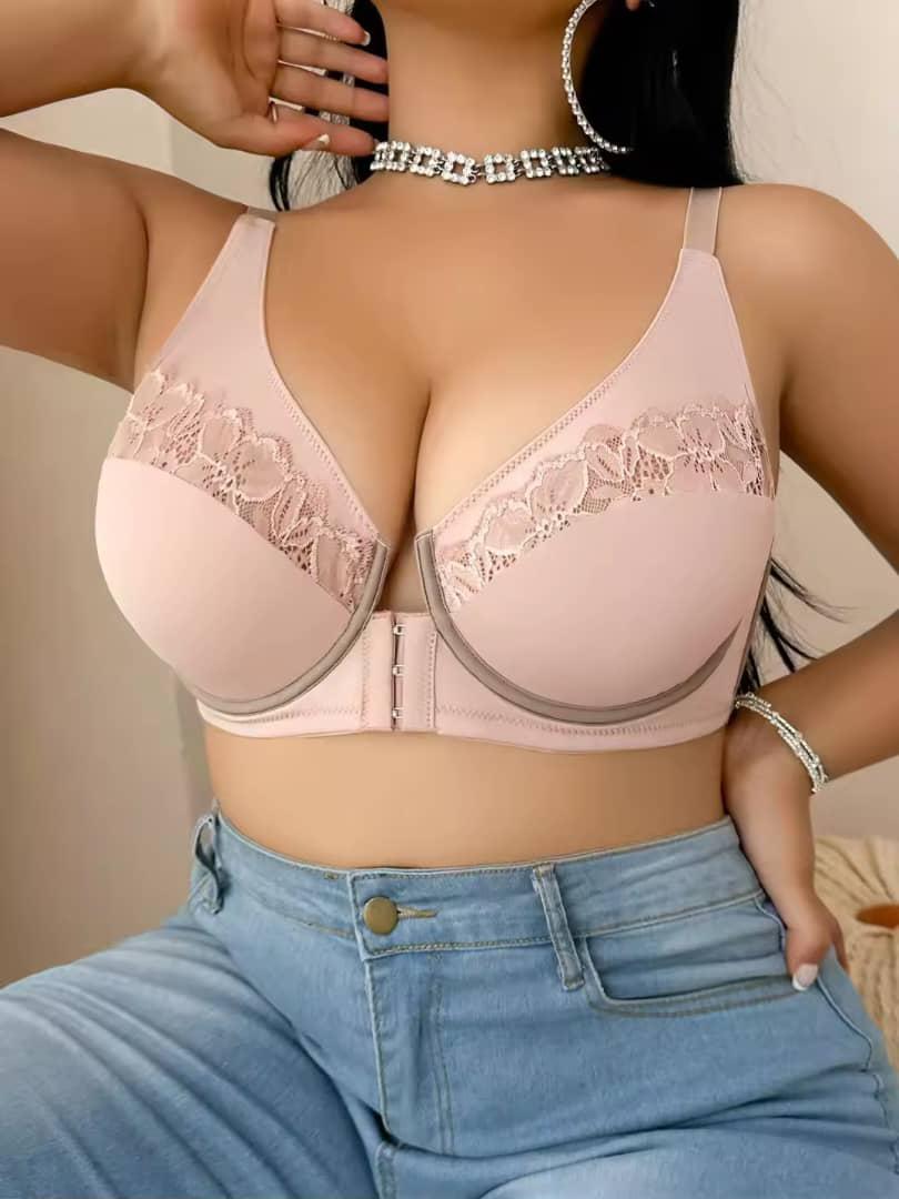 Soutien Anti Bourrelets